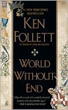 Ken Follett World Without End